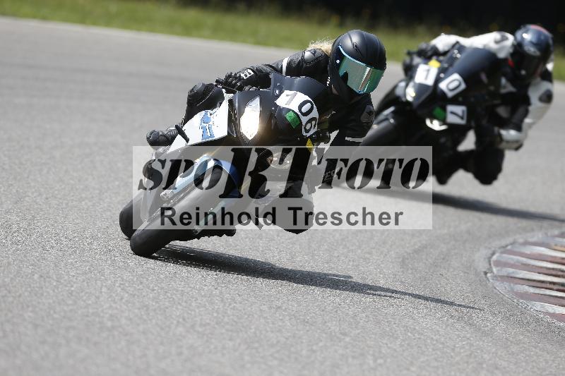 /24 08.06.2025 TZ Motorsport ADR/Gruppe gruen/107